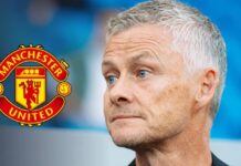 Manchester United beseitigt ihren größten Fehler, für den Ole Gunnar Solskjaer zu Unrecht verantwortlich gemacht wurde,