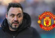 Zwei Top-Kandidaten für den Trainerposten bei Manchester United sind weg – nun könnte auch ein dritter ausgeschlossen sein