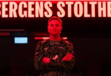 Verpflichtet den Herausforderer des Nationalmannschaftstorwarts Mathias Dyngeland