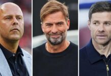 ESPN! – Slot verlässt Liverpool, Klopp wird kontaktiert, Guardiola kündigt bei Man City und Alonso wird eingestellt