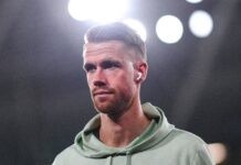 Kristoffer Ajer hat “Gold gefunden”!