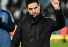 Arsenal bekommt eine weitere Chance, einen der besten Mittelfeldspieler der Premier League zu verpflichten