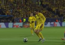 Bodø/Glimt können sich auf das Rückspiel freuen – Inter Mailand zeigt, dass sie erschüttert