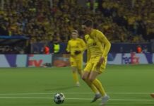 Der Weg für Bodø/Glimt ins Champions-League-Finale sieht überraschend einfach