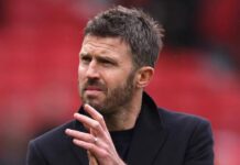 Reporter Michael Carrick ist relevant – er kann Tuchel, Enrique und die anderen Waffen