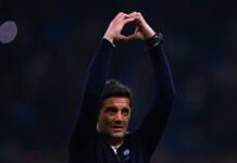 Inter Mailand drückt den Kaufknopf für den Spieler, der drei Bodø/Glimt-Raids “durchgelassen” hat