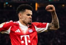 Luis Diaz über den Abschied aus Liverpool und die jubelnde Saison bei Bayern München: “Es war absolut die richtige Entscheidung”