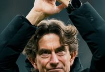 Die Tottenham-Legende taucht als Überraschungskandidat auf – die Warnlichter sollten aufleuchten