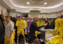 Bodø/Glimt-Anhänger werden über italienische Analysen darüber lachen, wie beängstigend es wäre, im San Siro