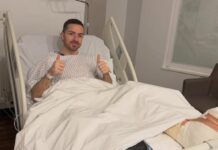 Jack Grealish lobt die Everton-Anhänger nach traurigen Nachrichten