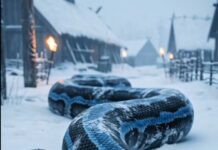 Inter Mailand mit einem neuen, eingängigen “Trailer” vor dem Bodø/Glimt Match – diesmal frei von Wikingercamp und Monster Snake