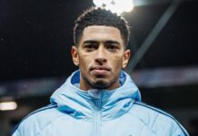 Manchester United muss einspringen und Jude Bellingham