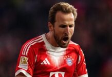 Bayern München weiß genau, wie sie Harry Kane überzeugen