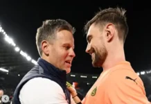 Wenn erneut ein Premier-League-Klub meldet, steht Kjetil Knutsen auf der Wunschliste