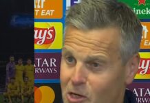 Jürgen Klopp kann sich davor bewahren, Kjetil Knutsen