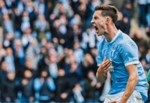 Der ehemalige Viking-Spieler Lasse Berg Johnsen verlässt den Titel-Großhändler, um gegen einige der größten Stars der Welt anzutreten