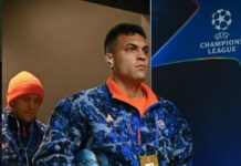 Inter Mailand trifft auf Bodø/Glimt ohne ihren wichtigsten Spieler