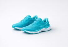 Die Entwicklung der Damenlaufschuhe