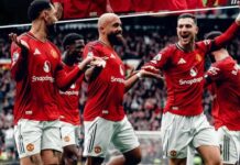 Manchester Uniteds Top-Kandidat für die Führung des Klubs schlägt die Tür zu!