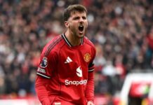 Gibt Manchester United die Möglichkeit, Mason Mount