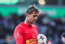 Der ehemalige Bodø/Glimt-Star Ola Solbakken kehrt endlich in einer der Hauptrollen zurück