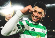 Schließlich spielte Liverpools ehemaliger Eisenmann Oxlade-Chamberlain die Hauptrolle!