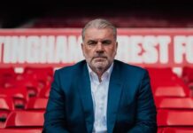 Ange Postecoglou antwortet völlig ungefiltert, nachdem Thomas Frank bei Tottenham entlassen wurde