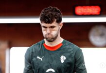 Pulisic möchte in die Premier League zurückkehren – drei der größten Vereine bereiten sich vor!