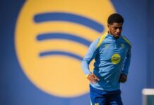 Barcelona hat erkannt, dass sie den “Plan A” für die Verpflichtung von Rashford