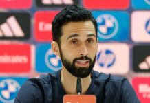 Real Madrid hat beschlossen, den drittbestbezahlten Spieler des Vereins