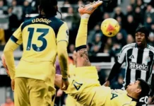 “Unzufrieden” und gesperrter Tottenham-Star folgt auf Thomas Frank