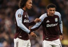 Manchester United gibt Jadon Sancho