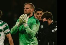 Anhänger geben Rock-Kasper Schmeichel die Schuld an der “schrecklichen” Niederlage
