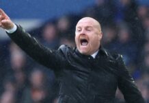 Ein Spiel davon entfernt, dass der dümmste Trainer der Premier League