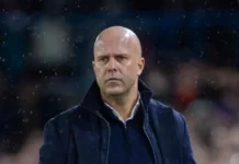 Das Liverpool-Management hat vergessen, einen wichtigen Faktor in Arne Slots