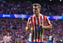 Alexander Sørloth ist unser neuer Superstar!