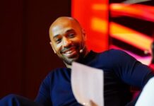 Bodø/Glimt hat ihren größten Fan in Thierry Henry!
