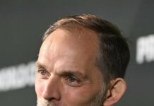 England bestätigt – Thomas Tuchel verlängert bis zur Euro 2028
