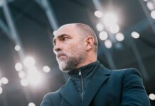 Jetzt kann Tottenham tatsächlich aus der Premier League absteigen