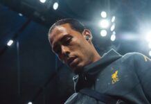 Liverpool-Star Van Dijk warnt Legenden wie Rooney, Neville, Keane, Carragher und den Rest der Truppe