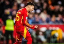 Atlético hört sich Angebote für Álex Baena und Thiago Almada