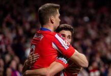 Atletico Madrid hat einen völlig anderen Plan für Julian Alvarez