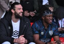 Zuerst kaufte Rapper und YouTube-Star KSI einen englischen Club, dann engagierte er den Kulthelden Andy Carroll