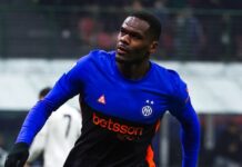 Manchester United hat einen hervorragenden Serie-A-Stürmer Bodø/Glimt neutralisiert