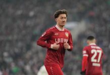 Manchester United wurde von einem der besten Mittelfeldspieler Europas abgelehnt