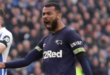 Chelsea-Legende Ashley Cole ist “bereit” für seinen überraschenden ersten Trainerposten