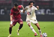 Arsenal ist bereit, viel Geld für einen Mittelfeldstar auszugeben, der die Scouts des Klubs