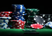 Mobile Zahlungen in Online-Casinos – Expertenbewertung von Casino Online Westace