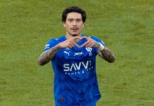 Darwin Núñez wird als sensationeller Wechsel zu Liverpools Premier-League-Rivalen