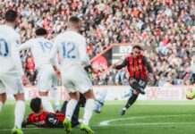 Das Rennen um die diesjährige Sternschnuppe in der Premier League hat